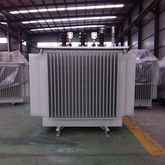 翔安SCBH15-250KVA/10非晶合金变压器